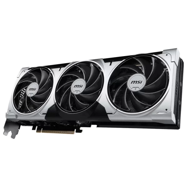 MSI GeForce RTX 5080 16G Ventus 3X OC Plus 16GB DLSS 4 256 Bit GDRR7 Ekran Kartı