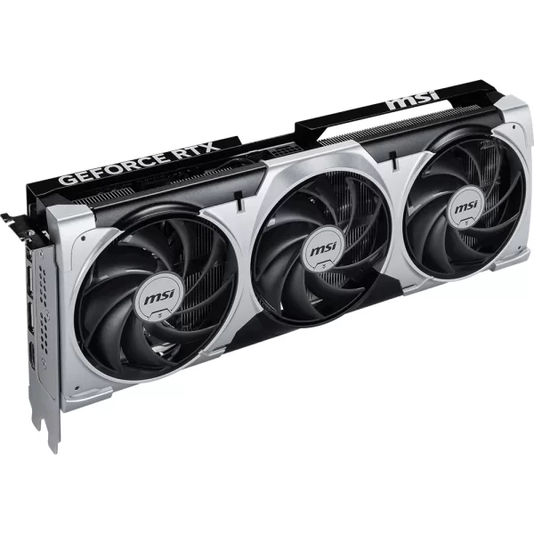 MSI GeForce RTX 5080 16G Ventus 3X OC Plus 16GB DLSS 4 256 Bit GDRR7 Ekran Kartı