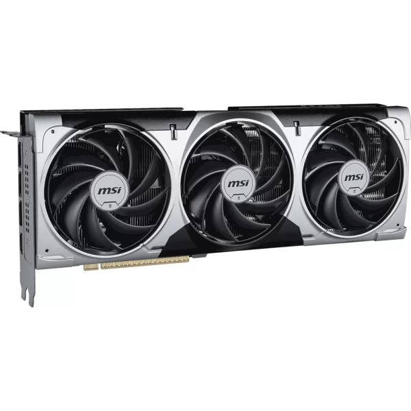 MSI GeForce RTX 5080 16G Ventus 3X OC Plus 16GB DLSS 4 256 Bit GDRR7 Ekran Kartı