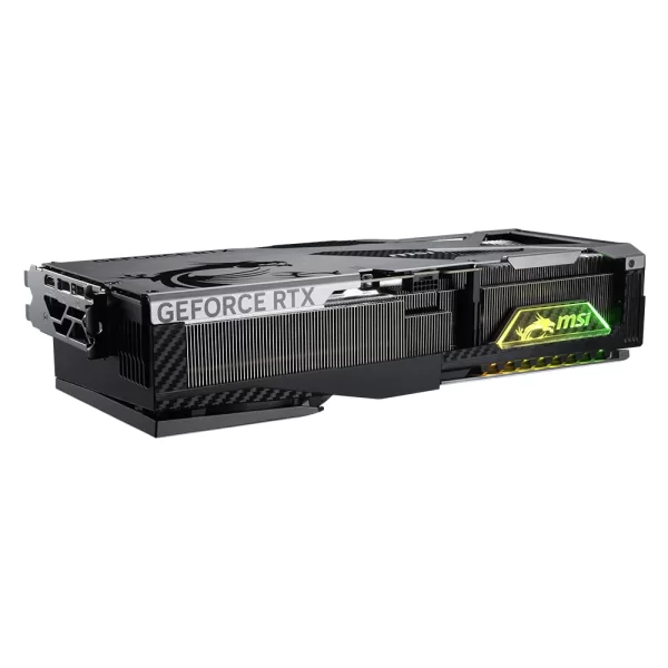 MSI GeForce RTX 5090 32G Vanguard SOC 32GB DLSS4 512 Bit GDDR7 Ekran Kartı
