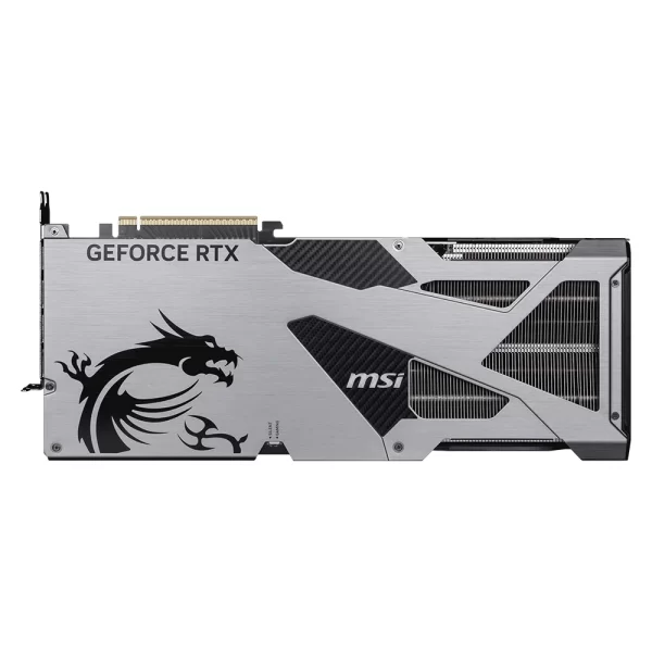 MSI GeForce RTX 5090 32G Vanguard SOC 32GB DLSS4 512 Bit GDDR7 Ekran Kartı