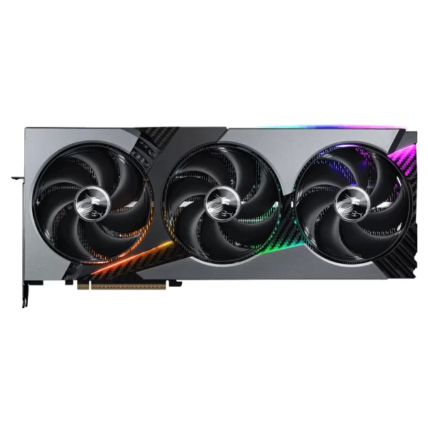MSI GeForce RTX 5090 32G Vanguard SOC 32GB DLSS4 512 Bit GDDR7 Ekran Kartı
