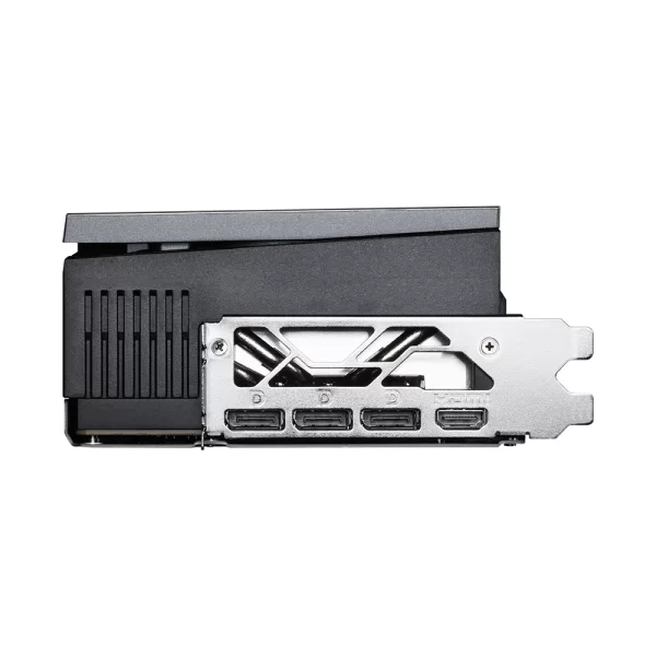 MSI GeForce RTX 5090 32G Vanguard SOC 32GB DLSS4 512 Bit GDDR7 Ekran Kartı
