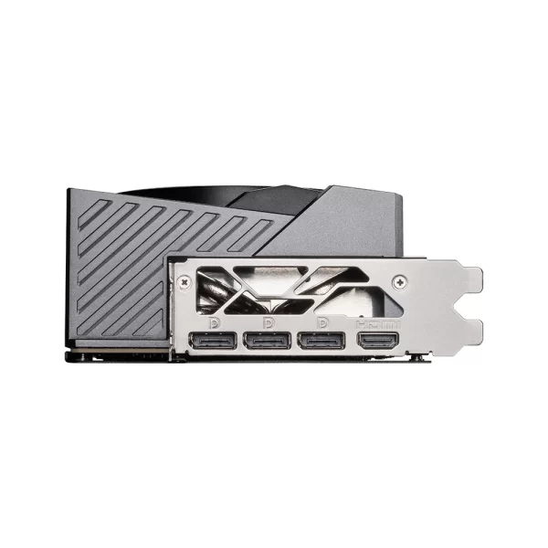 MSI GeForce RTX 5090 32G Gaming Trio OC 32GB DLSS 4 512 Bit GDDR7 Ekran Kartı