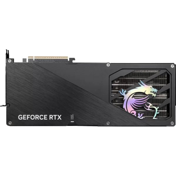 MSI GeForce RTX 5090 32G Gaming Trio OC 32GB DLSS 4 512 Bit GDDR7 Ekran Kartı