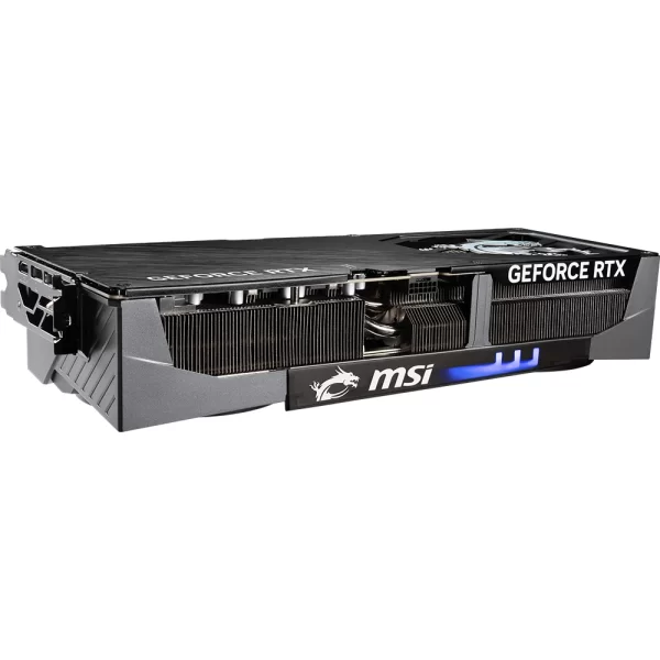MSI GeForce RTX 5090 32G Gaming Trio OC 32GB DLSS 4 512 Bit GDDR7 Ekran Kartı