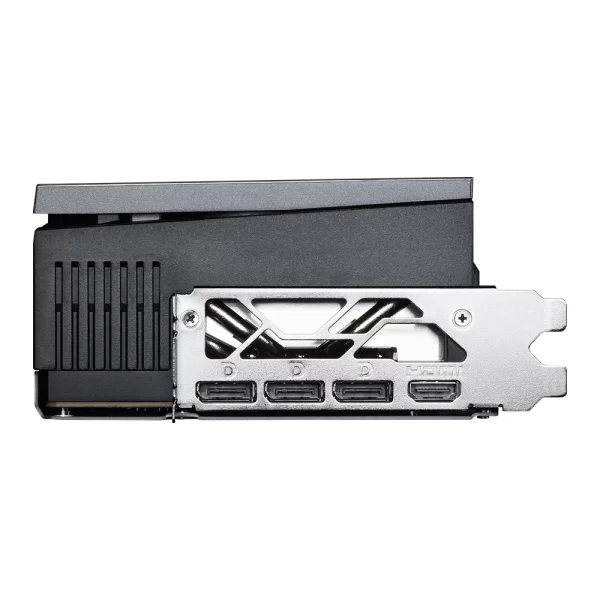 MSI GeForce RTX 5090 32G Vanguard SOC Launch Edition 32GB DLSS 4 512 Bit GDDR7 Ekran Kartı