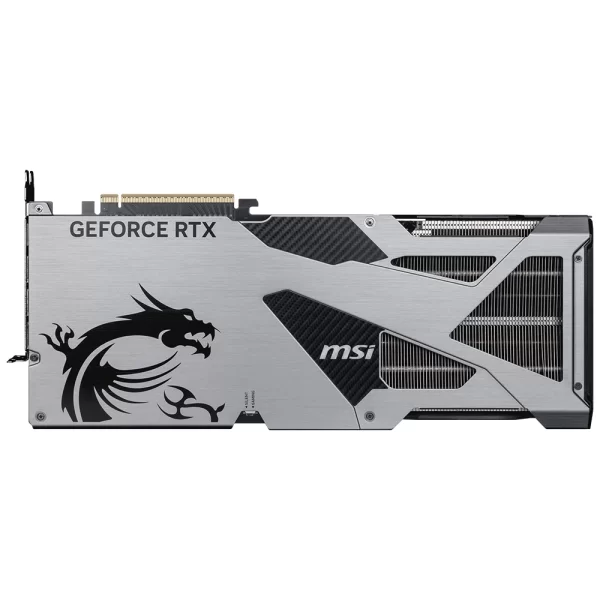 MSI GeForce RTX 5090 32G Vanguard SOC Launch Edition 32GB DLSS 4 512 Bit GDDR7 Ekran Kartı