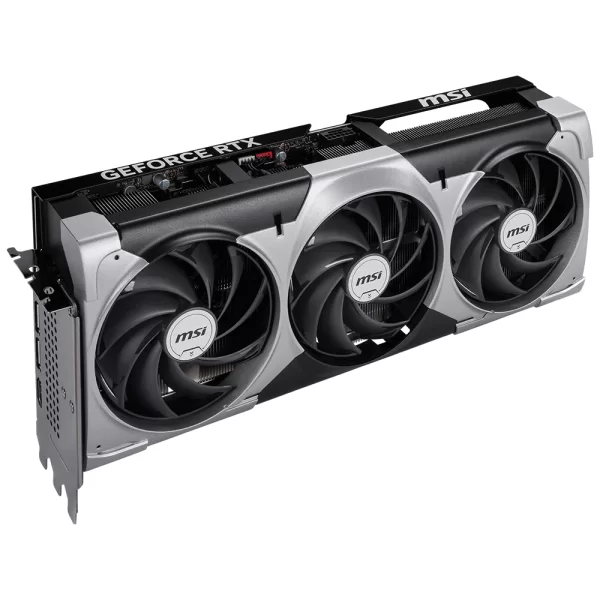 MSI GeForce RTX 5090 32G Ventus 3X OC 32GB DLSS 4 512 Bit GDDR7 Ekran Kartı