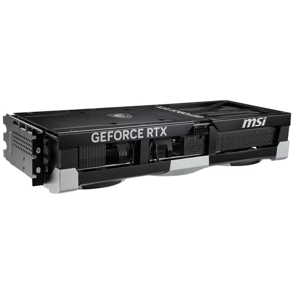 MSI GeForce RTX 5090 32G Ventus 3X OC 32GB DLSS 4 512 Bit GDDR7 Ekran Kartı