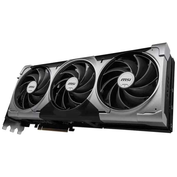 MSI GeForce RTX 5090 32G Ventus 3X OC 32GB DLSS 4 512 Bit GDDR7 Ekran Kartı