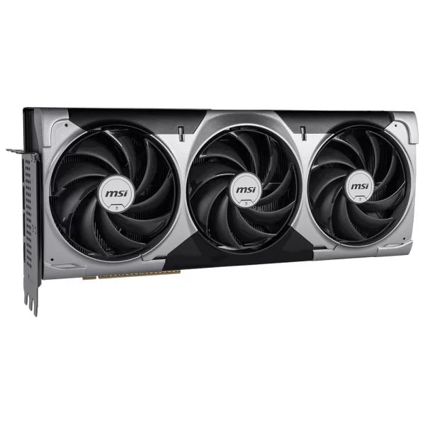 MSI GeForce RTX 5090 32G Ventus 3X OC 32GB DLSS 4 512 Bit GDDR7 Ekran Kartı
