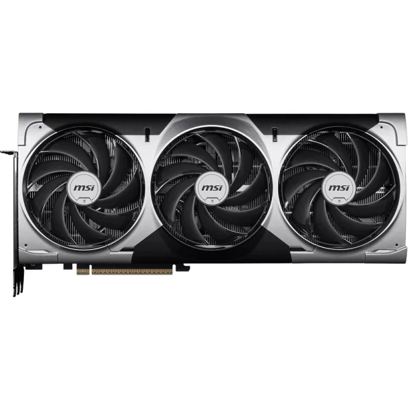 MSI GeForce RTX 5090 32G Ventus 3X OC 32GB DLSS 4 512 Bit GDDR7 Ekran Kartı