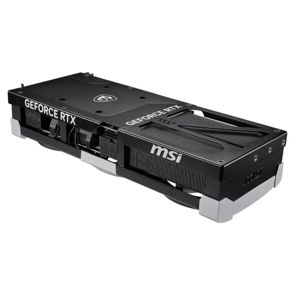 MSI GeForce RTX 5090 32G Ventus 3X OC 32GB DLSS 4 512 Bit GDDR7 Ekran Kartı