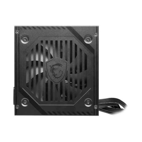 MSI MAG A550BNL 550W 80+ Bronze Güç Kaynağı