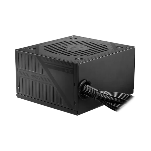 MSI MAG A550BNL 550W 80+ Bronze Güç Kaynağı