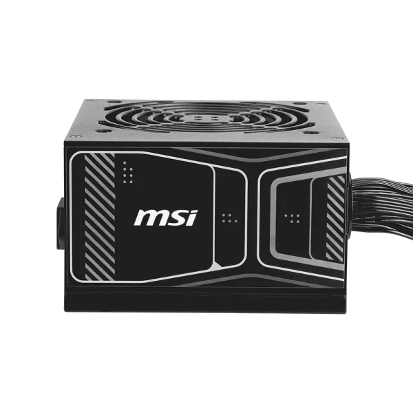 MSI MAG A750GN PCIE5 750W 80+ Gold PCIe5.1 ATX 3.1 Güç Kaynağı