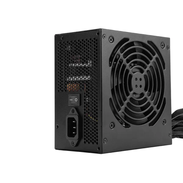 MSI MAG A750GN PCIE5 750W 80+ Gold PCIe5.1 ATX 3.1 Güç Kaynağı