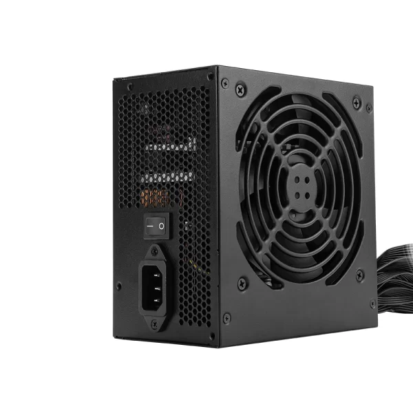 MSI MAG A850GN PCIE5 850W 80+ Gold PCIe5.1 ATX 3.1 Güç Kaynağı