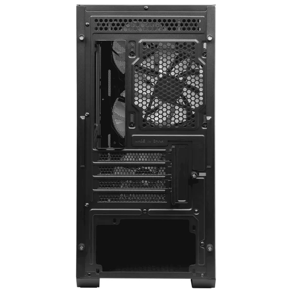 MSI MAG Forge M100R Temperli Cam ARGB mATX Mid Tower Kasa