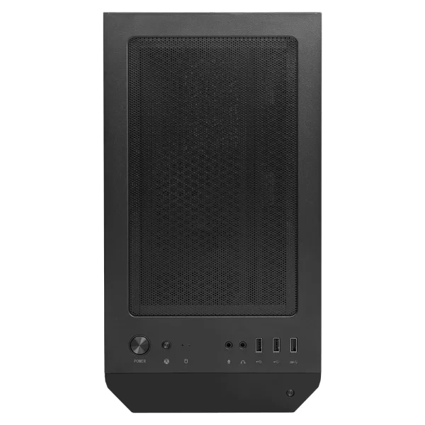 MSI MAG Forge M100R Temperli Cam ARGB mATX Mid Tower Kasa