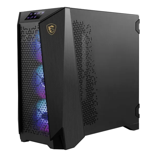 MSI MEG Prospect 700R Temperli Cam ARGB ATX Mid Tower Kasa