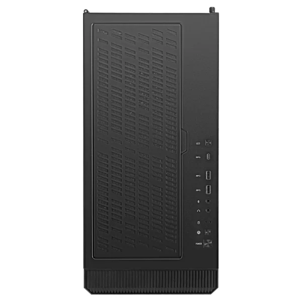MSI MPG Velox 100P Airflow Temperli Cam RGB ATX Mid Tower Kasa