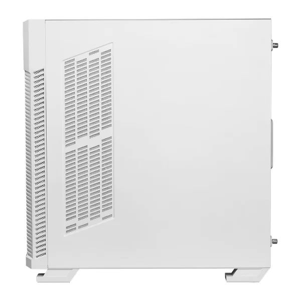 MSI MPG Velox 100R White TG ARGB ATX Mid Tower Beyaz Gaming Kasa