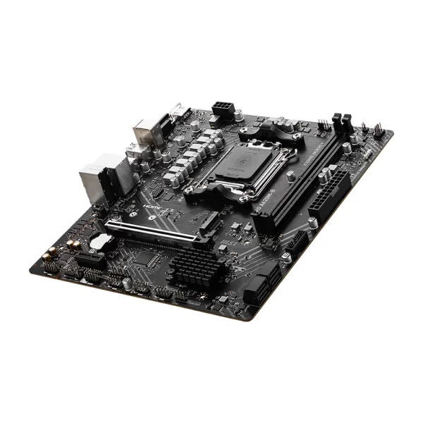 MSI Pro A620M-B DDR5 6800Mhz (OC) M.2 AM5 mATX Anakart