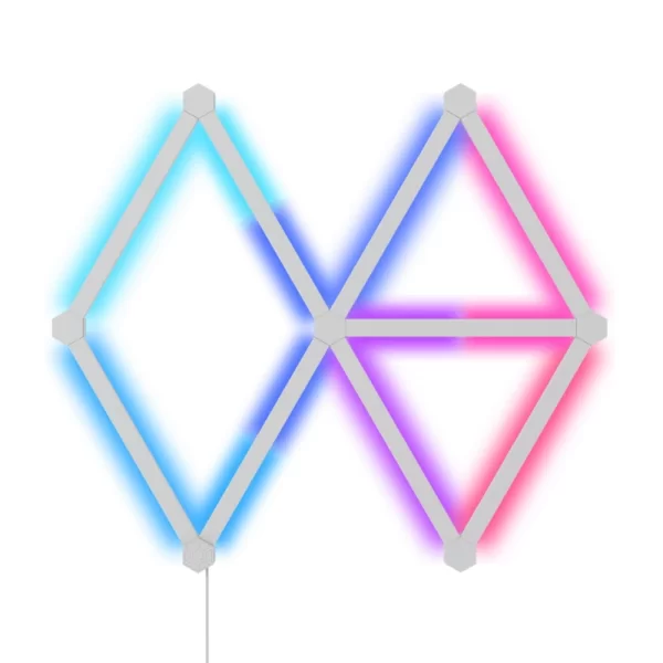Nanoleaf Lines Çizgi Led Starter Kit