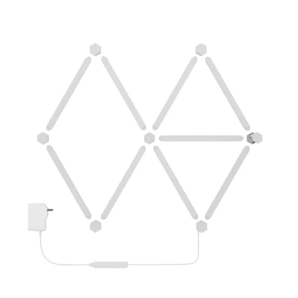 Nanoleaf Lines Çizgi Led Starter Kit