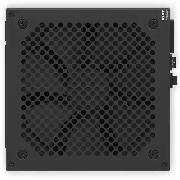 NZXT C750 750W 80+ Gold Tam Modüler Güç Kaynağı