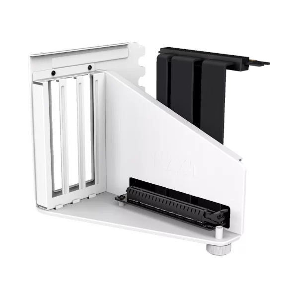 NZXT Dikey GPU Beyaz Montaj Kiti
