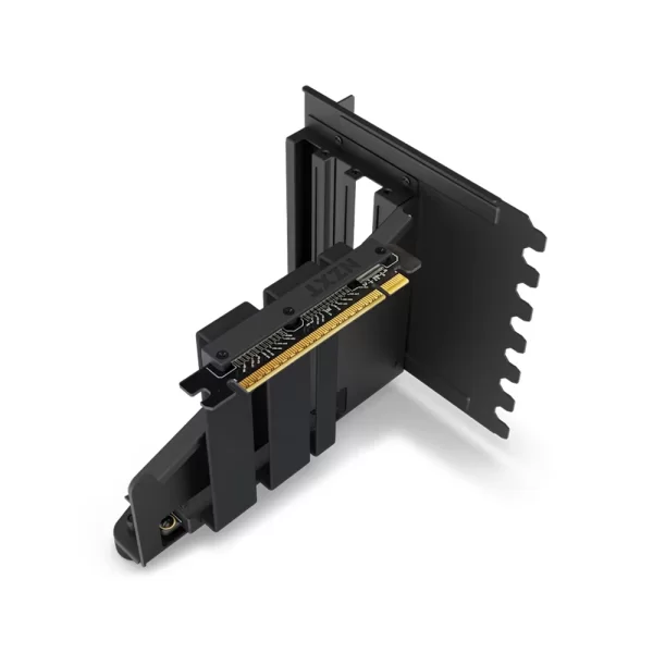 NZXT Dikey GPU Siyah Montaj Kiti