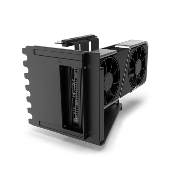 NZXT Dikey GPU Siyah Montaj Kiti