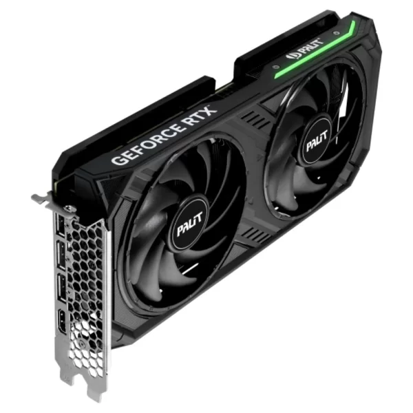 Palit GeForce RTX 4060Ti Dual 8GB 128Bit GDDR6 Ekran Kartı