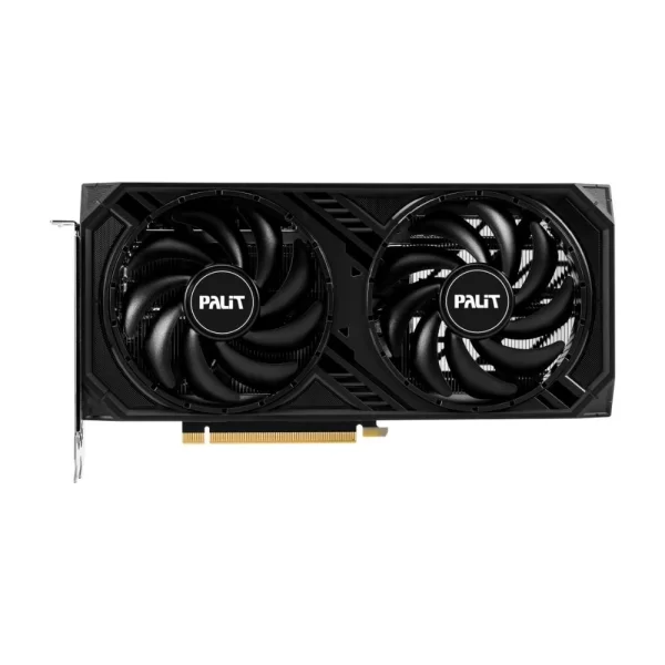 Palit GeForce RTX 4060Ti Dual 8GB 128Bit GDDR6 Ekran Kartı