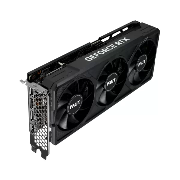 Palit GeForce RTX 4060 Ti JetStream 16GB 128Bit GDDR6 Ekran Kartı