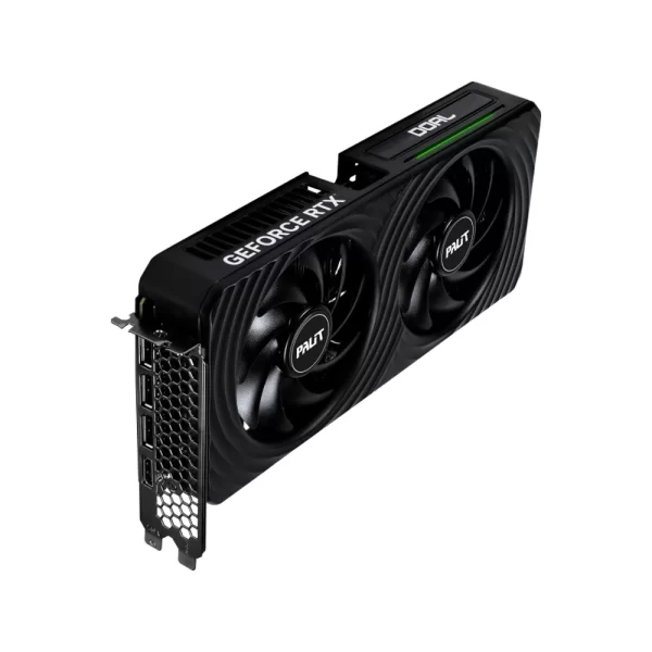 Palit GeForce RTX 5060 Ti Dual 8GB DLSS 4 GDDR7 128 Bit Ekran Kartı