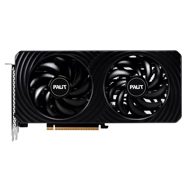 Palit GeForce RTX 5060 Ti Dual 8GB DLSS 4 GDDR7 128 Bit Ekran Kartı