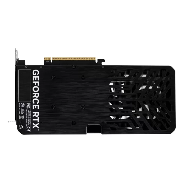 Palit GeForce RTX 5060 Ti Dual 8GB DLSS 4 GDDR7 128 Bit Ekran Kartı