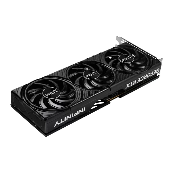 Palit GeForce RTX 5060 Ti INFINITY 3 16GB DLSS 4 128 Bit GDDR7 Ekran Kartı