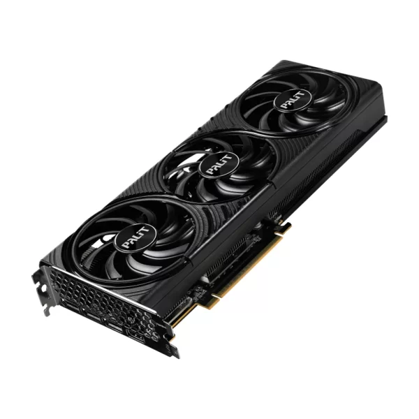 Palit GeForce RTX 5060 Ti INFINITY 3 16GB DLSS 4 128 Bit GDDR7 Ekran Kartı