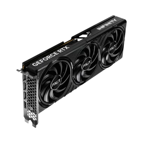 Palit GeForce RTX 5060 Ti INFINITY 3 16GB DLSS 4 128 Bit GDDR7 Ekran Kartı