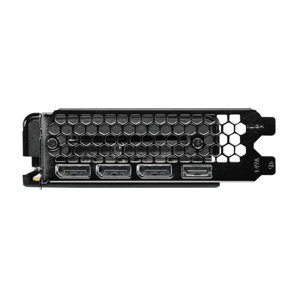 Palit GeForce RTX 5060 Ti INFINITY 3 16GB DLSS 4 128 Bit GDDR7 Ekran Kartı