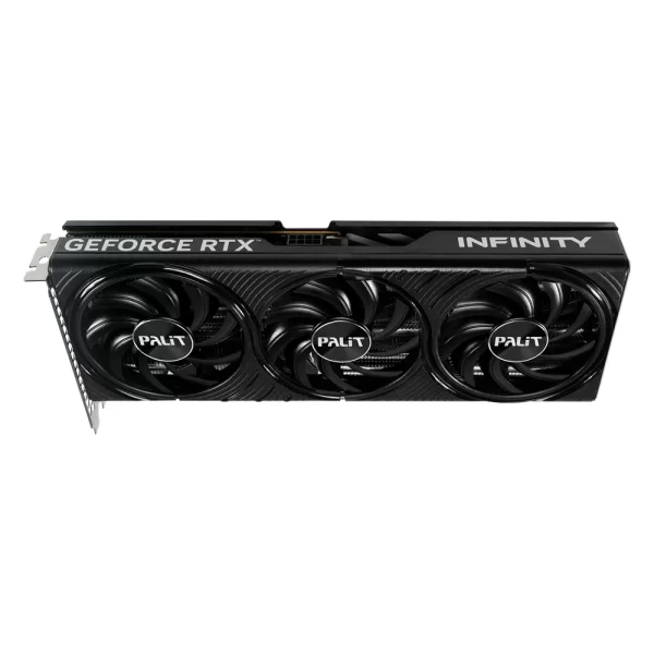 Palit GeForce RTX 5060 Ti INFINITY 3 16GB DLSS 4 128 Bit GDDR7 Ekran Kartı