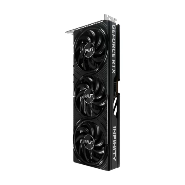 Palit GeForce RTX 5060 Ti INFINITY 3 16GB DLSS 4 128 Bit GDDR7 Ekran Kartı