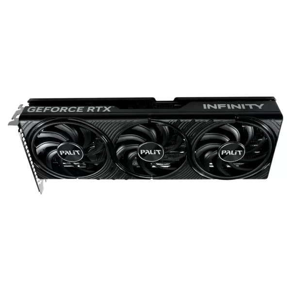 Palit GeForce RTX 5070 INFINITY 3 12GB DLSS 4 192 Bit GDDR7 Ekran Kartı