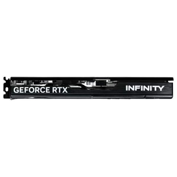 Palit GeForce RTX 5070 INFINITY 3 12GB DLSS 4 192 Bit GDDR7 Ekran Kartı