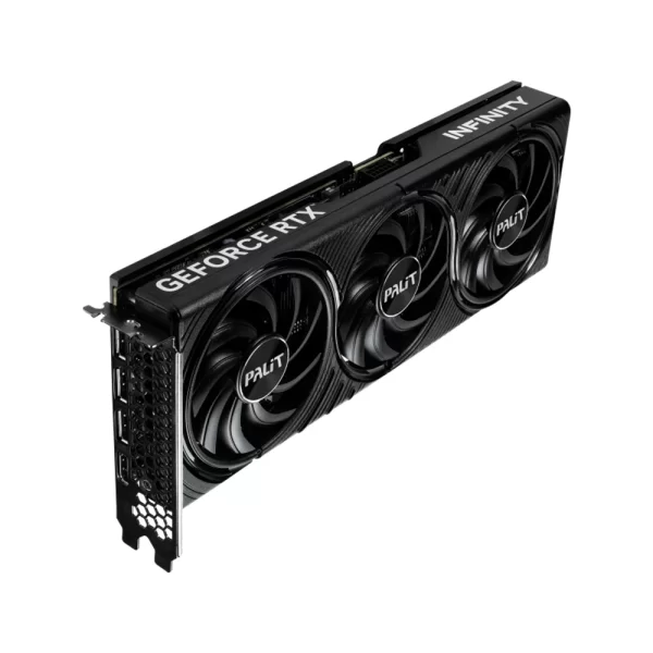 Palit GeForce RTX 5070 INFINITY 3 12GB DLSS 4 192 Bit GDDR7 Ekran Kartı